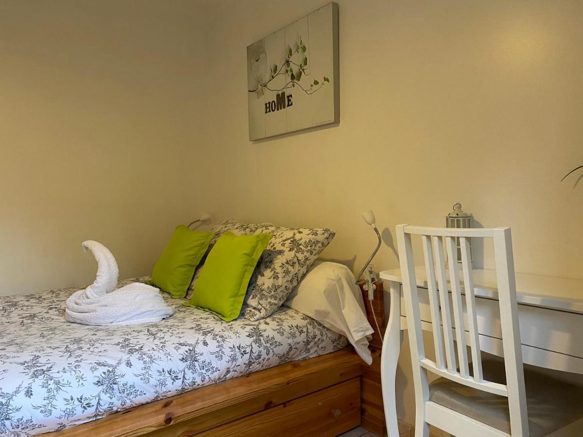 Le Clos D'Herblay Chambres D'Hotes Kültér fotó